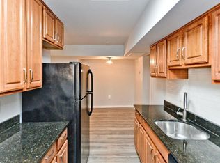 5005 D St SE APT 201, Washington, DC 20019