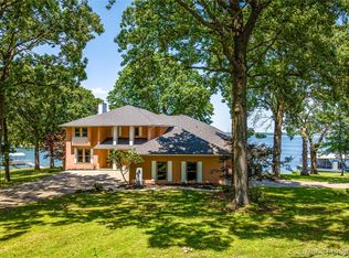 30621 S 4540th Rd, Afton, OK 74331