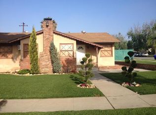651 Silverwood Ave, Upland, CA 91786