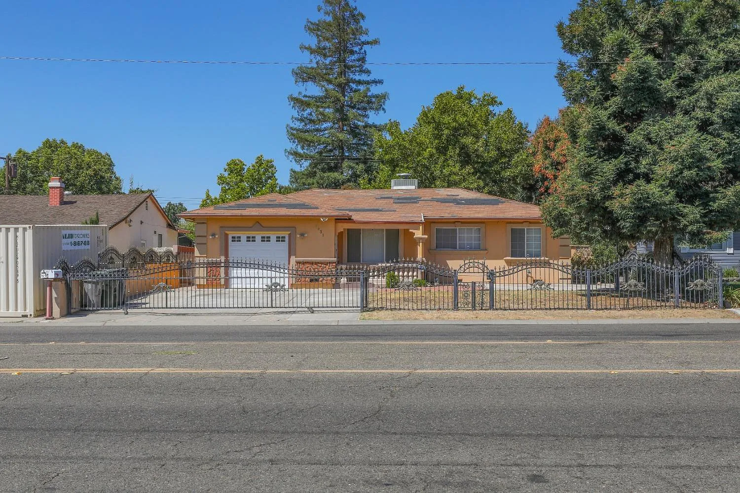 2031 Ethan Way photo 1