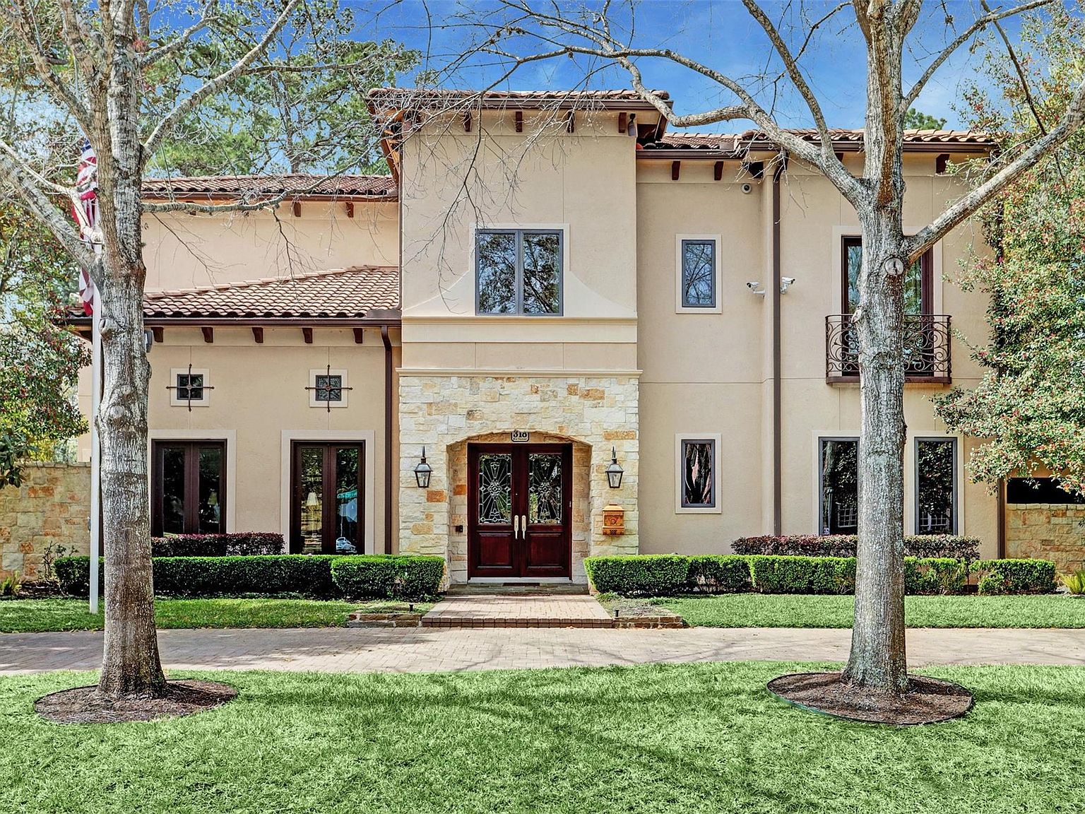 318 Pine Shadows Dr, Houston, TX 77056 MLS 4803080 Zillow