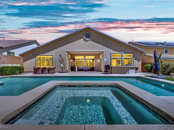 10227 Dove Row Ave, Las Vegas, NV 89166