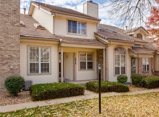 2038 S Xenia Way, Denver, CO 80231