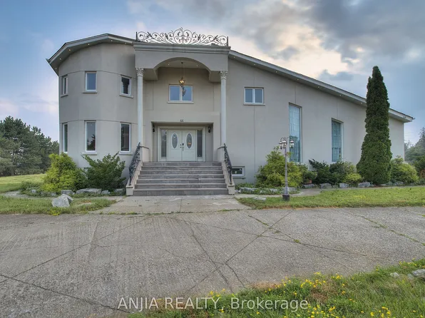 44 Bellini Ave, Brampton, ON L6P 0E2