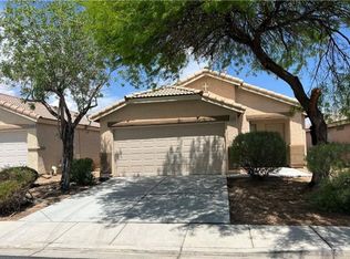 9584 Bandera Creek Ave, Las Vegas, NV 89148