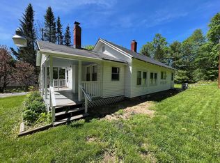 79 Hatchway, Dexter, ME 04930