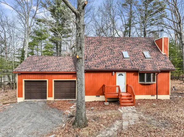 131 Pheasant Ln, Dingmans Ferry, PA 18328