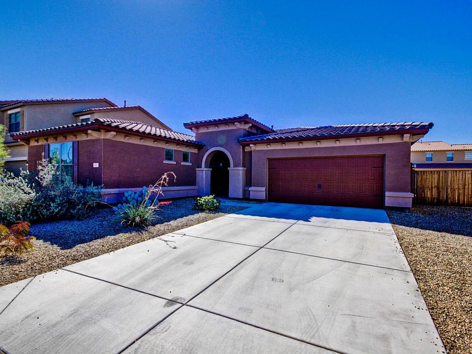 1st image of 16027 W Cocopah St