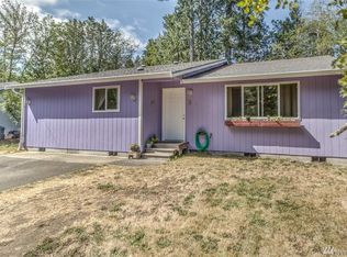 9713 Channel Dr NW, Olympia, WA 98502