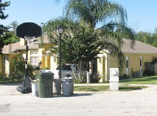 863 Hammocks Dr, Ocoee, FL 34761