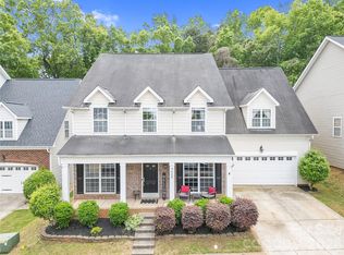 9640 Gilead Grove Rd, Huntersville, NC 28078