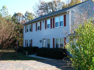527 Tower Hill Rd, Appomattox, VA 24522
