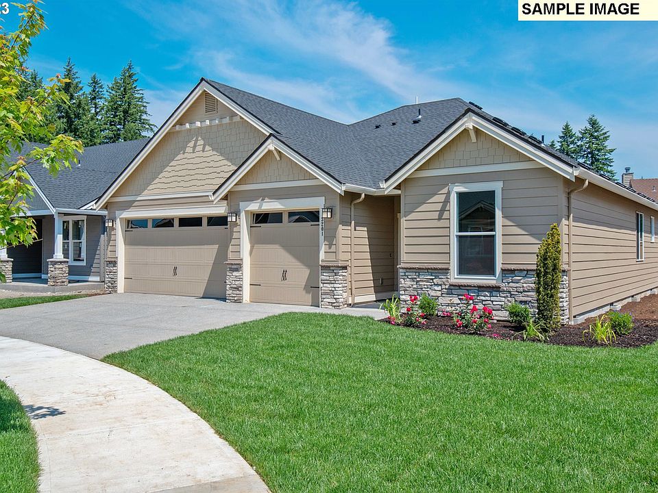 2nd image of 18009 NE 46th Ct Lot 20