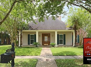 10720 Classique Ave., Baton Rouge, LA 70815