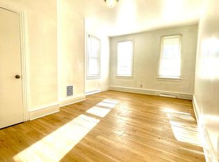232 Grant St #A, Salem, NJ 08079