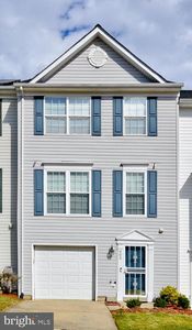 903 Vauxhall Rd, Landover, MD, 20785