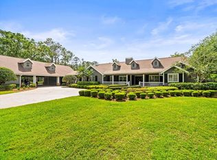 876 Ranch Rd, Tarpon Springs, FL 34688