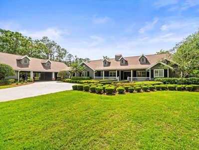 876 Ranch Rd, Tarpon Springs, FL, 34688