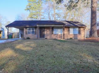 2141 Welch Dr, Columbus, GA 31907