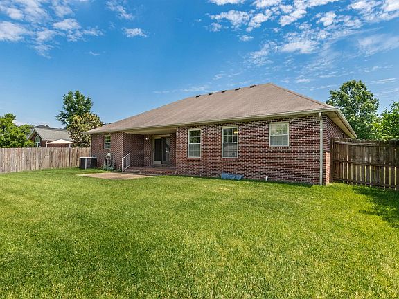 4th image of 9138 Overland Dr