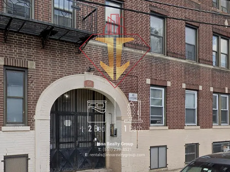158-160 Bergen Ave #45 — Photo 1