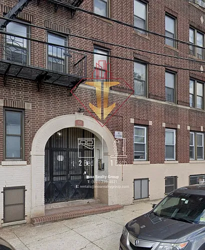 158-160 Bergen Ave #45 Photo 1