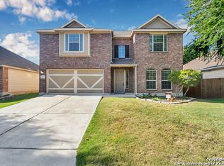 10719 Gazelle Clf, San Antonio, TX 78245