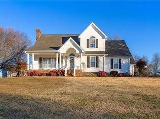 1015 S Ridge Rd, Burlington, NC 27217