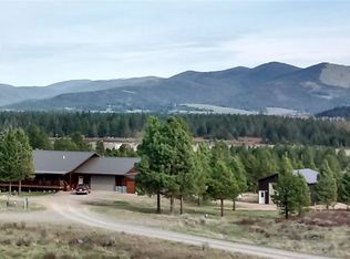 4205 Asher Ct, Lincoln, MT 59639