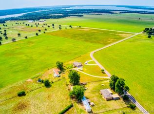 5678 Samuel Rd, Kingston, OK 73439