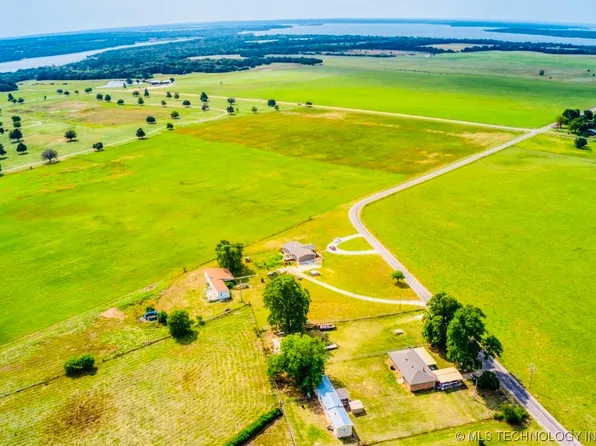 5678 Samuel Rd, Kingston, OK 73439