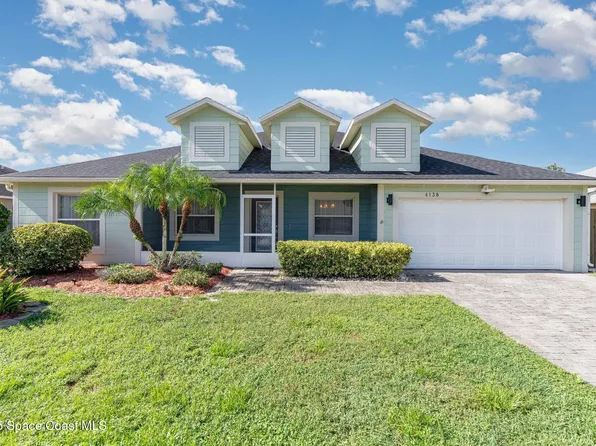 4138 Rolling Hill Dr, Titusville, FL 32796