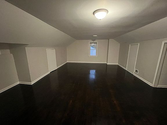 2nd flr loft/master bedroom