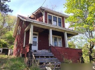 1120 Colerain Pike, Martins Ferry, OH 43935