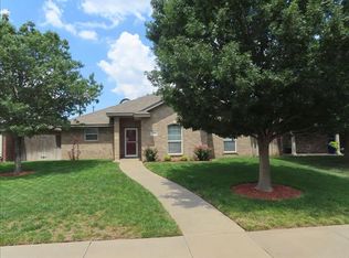 6314 Roadrunner Ct, Amarillo, TX 79119