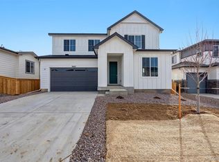 9062 Telluride Ct, Commerce City, CO 80022