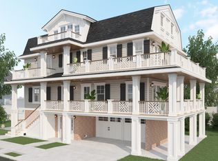 21 S Kenyon Ave, Margate, NJ 08402