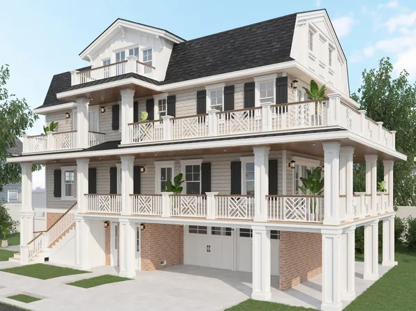 21 S Kenyon Ave, Margate, NJ 08402