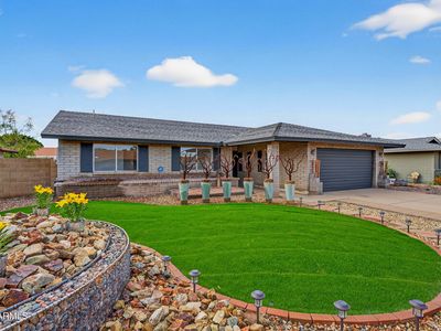 1103 W MISSION Drive, Chandler, AZ, 85224
