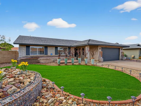 1103 W MISSION Drive, Chandler, AZ 85224