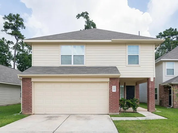 11907 Pia Dr, Houston, TX 77044