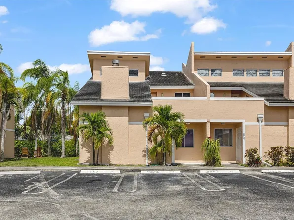 3931 Coral Springs Dr #26, Coral Springs, FL 33065