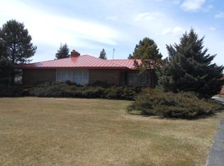 105 Waldron Dr, Butte, MT 59701