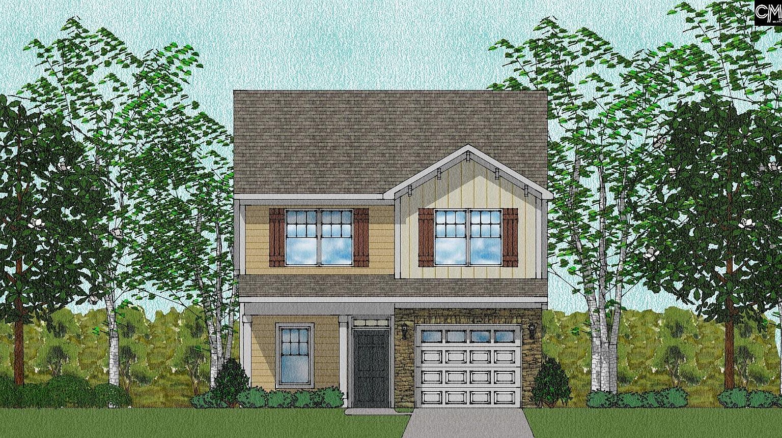 1443 Sweet Gardenia Dr