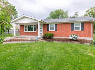 4310 Topaz Ct, Louisville, KY