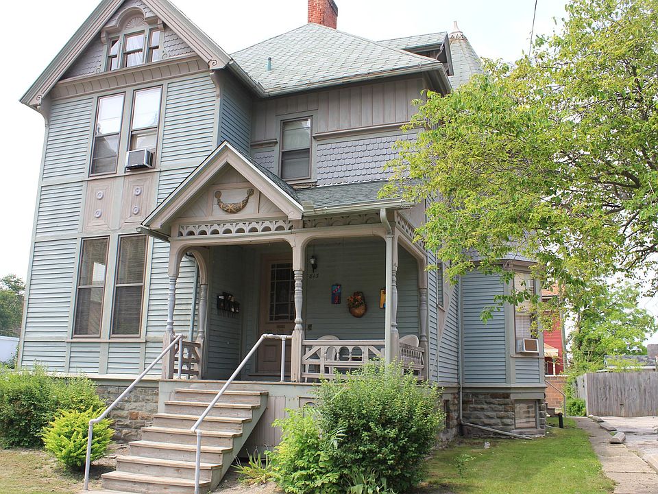 1st image of 813 N Jackson St #Second