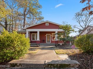 801 Arlington St, Jackson, MS 39202