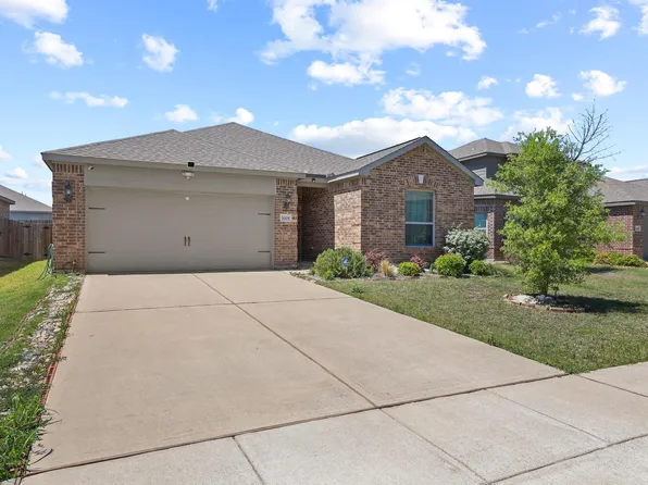 3005 Parker Rd, Anna, TX 75409