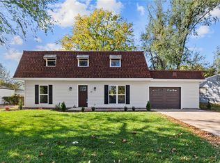 23 Foster Ln, Wentzville, MO 63385