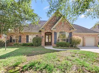 3412 Cove Ct, Mandeville, LA 70448